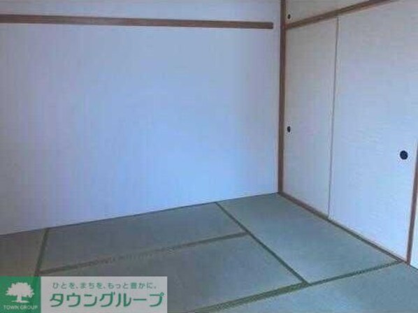 ディアレンス浦和の物件内観写真